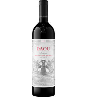 2022 Reserve Seventeen Forty Red Wine